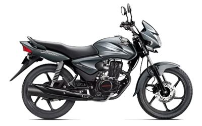 New Honda Shine 125 2025: Efficient 125cc Commuter with Modern Features - Latest Honda Honda Shine 125 2025 model available for purchase with free home delivery